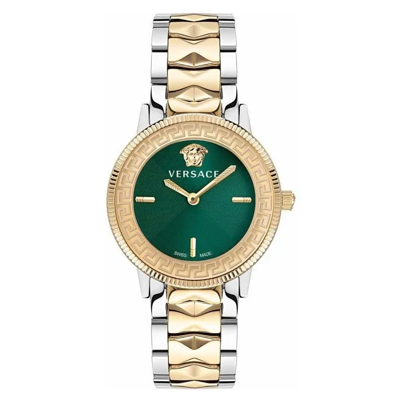 Orologio VERSACE Mod. V-TRIBUTE 2H Donna