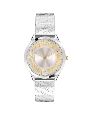 Orologio VERSACE Mod. LOGO HALO  2H Donna