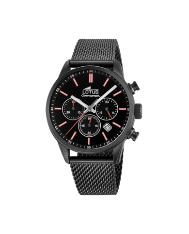 Orologio LOTUS WATCHES Mod. 18700/1 