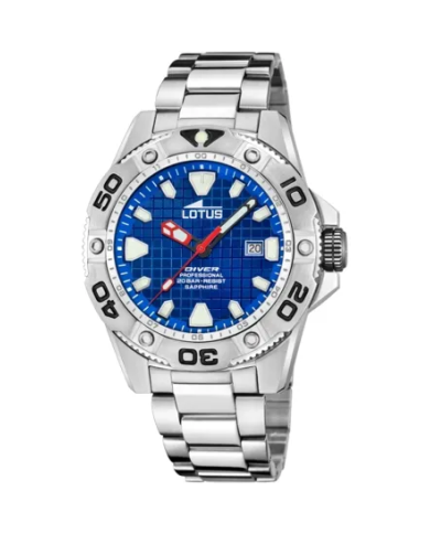 Orologio LOTUS WATCHES Mod. 18929/B 