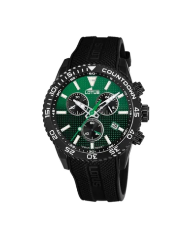 Orologio LOTUS WATCHES Mod. 18672/B 
