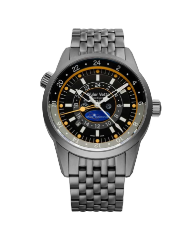 Orologio WYLER VETTA MOD. WV0248_A Uomo