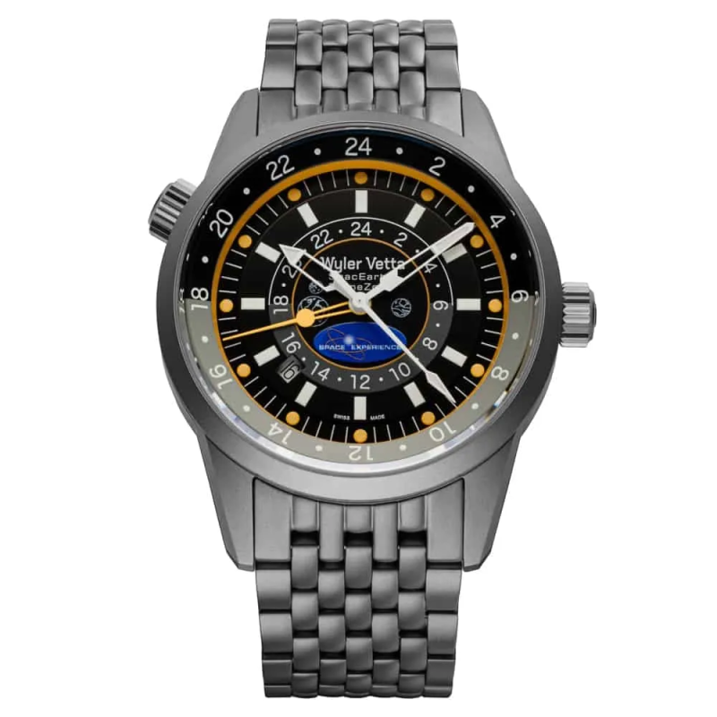 Orologio WYLER VETTA MOD. WV0248_A Uomo