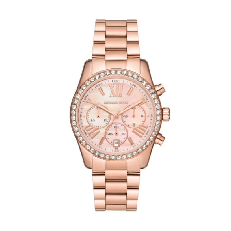 Orologio MICHAEL KORS Mod. LEXINGTON Donna