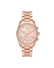 Orologio MICHAEL KORS Mod. LEXINGTON Donna