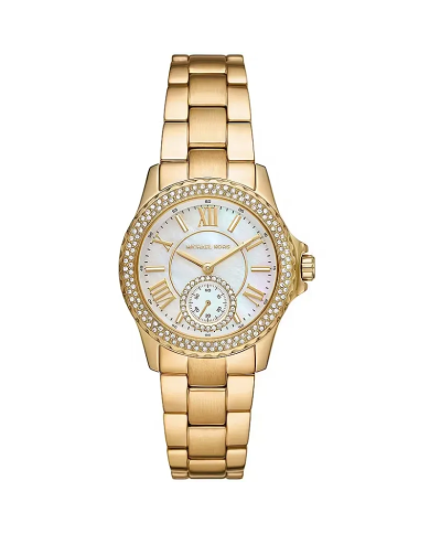 Orologio MICHAEL KORS Mod. MINI EVEREST Donna