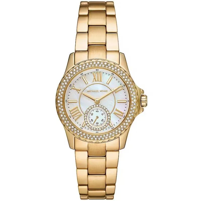 Orologio MICHAEL KORS Mod. MINI EVEREST Donna
