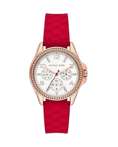 Orologio MICHAEL KORS Mod. PILOT Donna