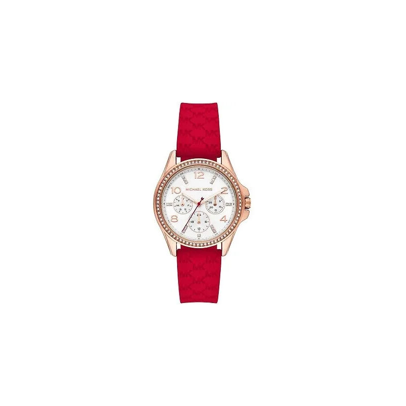 Orologio MICHAEL KORS Mod. PILOT Donna