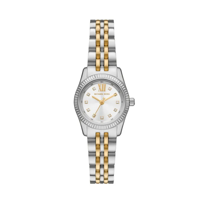 Orologio MICHAEL KORS Mod. LEXINGTON Donna