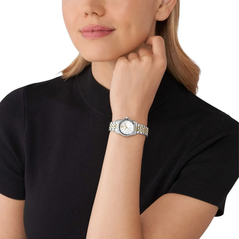 Orologio MICHAEL KORS Mod. LEXINGTON Donna