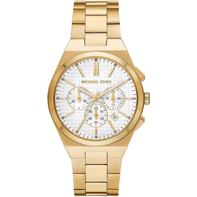 Orologio MICHAEL KORS Mod. LENNOX Uomo