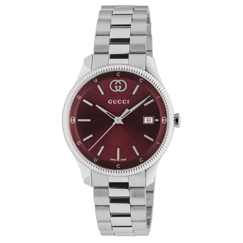 Orologio GUCCI MOD. YA1264239_G 