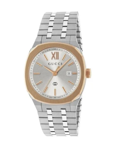 Orologio GUCCI MOD. YA163508 