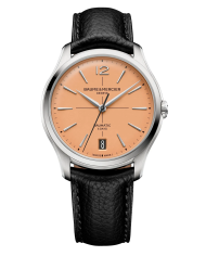 Orologio BAUME & MERCIER Mod. CLIFTON Uomo