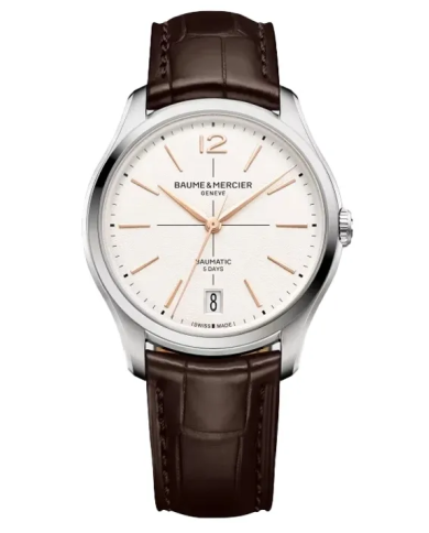 Orologio BAUME&MERCIER Mod. CLIFTON Uomo