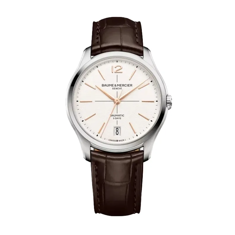 Orologio BAUME&MERCIER Mod. CLIFTON Uomo