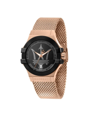 Orologio MASERATI Mod. POTENZA Uomo