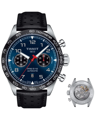 Orologio TISSOT Mod. PRS 516 AUTOMATIC Uomo