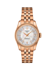 Orologio TISSOT Mod. BALLADE COSC (Controle Officiel Suisse des Chronomtres) Donna