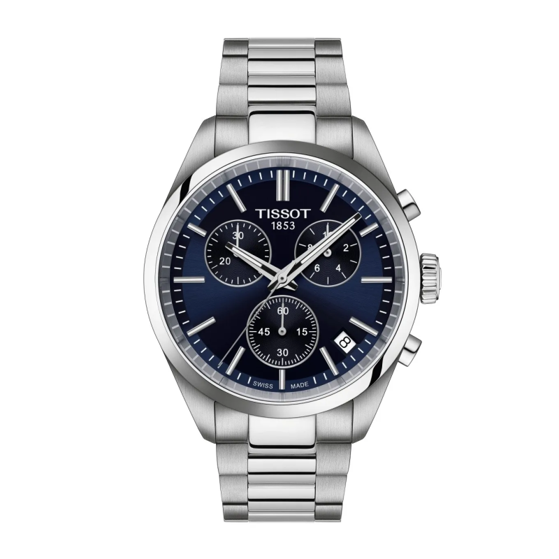 Orologio TISSOT Mod. PR 100 CHRONOGRAPH Uomo