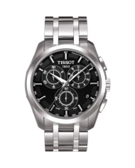 Orologio TISSOT Mod. COUTURIER CHRONO 
