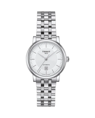 Orologio TISSOT Mod. CARSON AUTOMATIC Donna