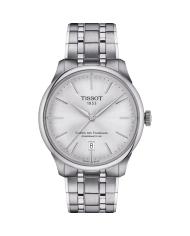 Orologio TISSOT Mod. CHEMIN DES TOURELLES POWERMATIC 80 Uomo