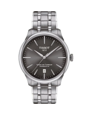 Orologio TISSOT Mod. CHEMIN DES TOURELLES POWERMATIC 80 Uomo