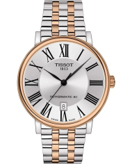 Orologio TISSOT Mod. CARSON POWERMATIC 80 Uomo