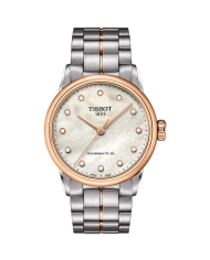Orologio TISSOT Mod. POWERMATIC 80 AUTOMATIC Donna