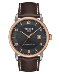 Orologio TISSOT Mod. LUXURY POWERMATIC 80 Uomo