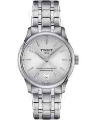 Orologio TISSOT Mod. CHEMIN DES TOURELLES Donna
