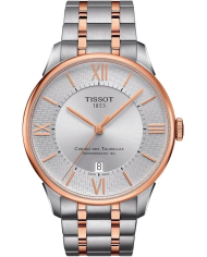 Orologio TISSOT Mod. CHEMIN DES TOURELLES POWERMATIC 80 Uomo