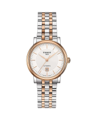 Orologio TISSOT Mod. CARSON AUTOMATIC Donna