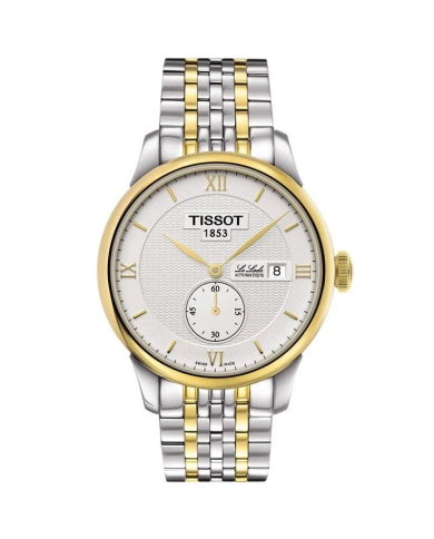 Orologio TISSOT MOD. LE LOCLE AUTOMATIC Uomo