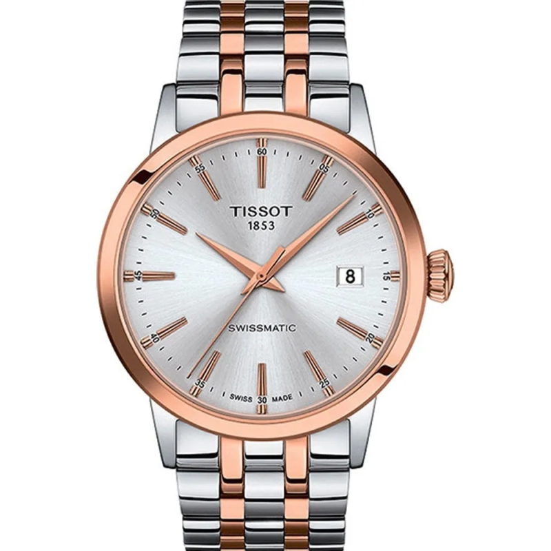 Orologio TISSOT Mod. CLASSIC DREAM SWISSMATIC Uomo