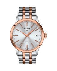 Orologio TISSOT Mod. CLASSIC DREAM SWISSMATIC Uomo
