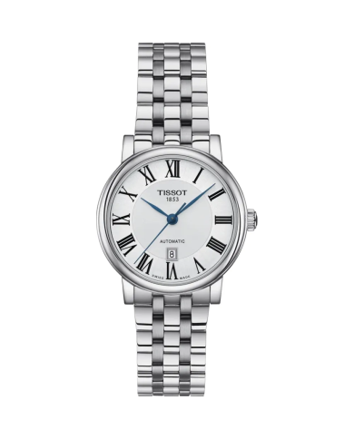 Orologio TISSOT Mod. CARSON AUTOMATIC Donna