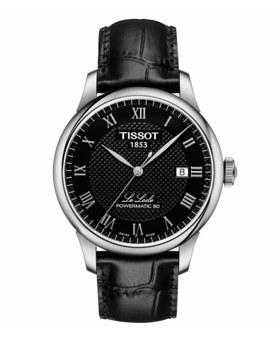 Orologio TISSOT Mod. LELOCLE POWERMATIC 80 