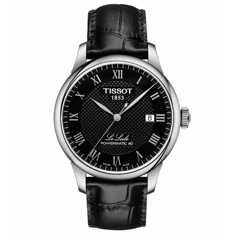 Orologio TISSOT Mod. LELOCLE POWERMATIC 80 