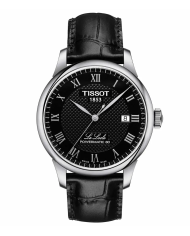 Orologio TISSOT Mod. LELOCLE POWERMATIC 80 