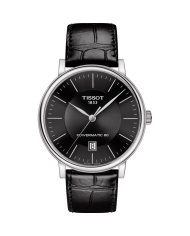 Orologio TISSOT Mod. CARSON AUTOMATIC Powermatic 80 Uomo