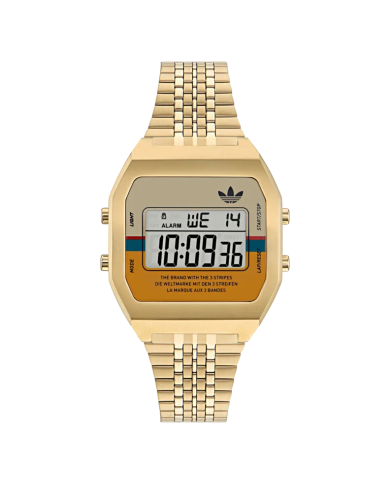 Orologio ADIDAS WATCHES Mod. AOST23555 