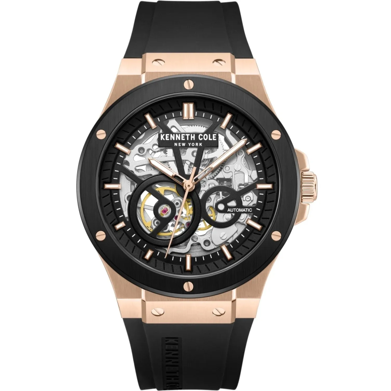 Orologio KENNETH COLE Mod. BLEECKER 