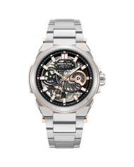 Orologio KENNETH COLE Mod. SKELETON AUTOMATIC 