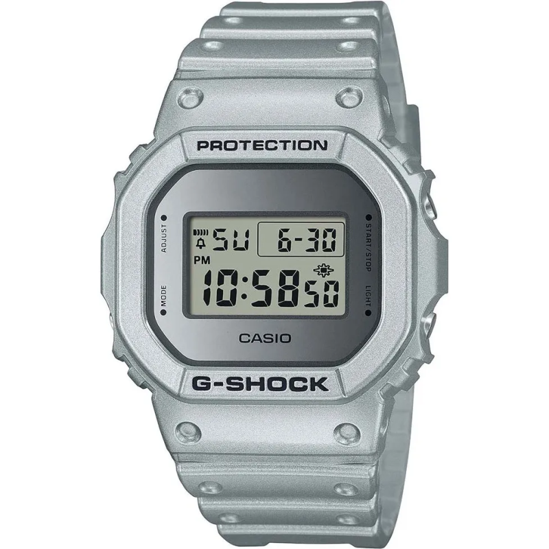 Orologio CASIO G-SHOCK Mod. THE ORIGIN - FORGOTTEN FUTURE SERIE Uomo