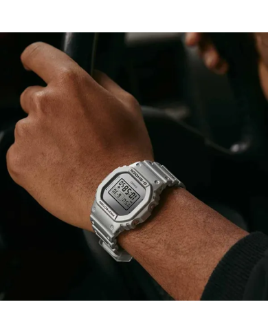 Orologio CASIO G-SHOCK Mod. THE ORIGIN - FORGOTTEN FUTURE SERIE Uomo