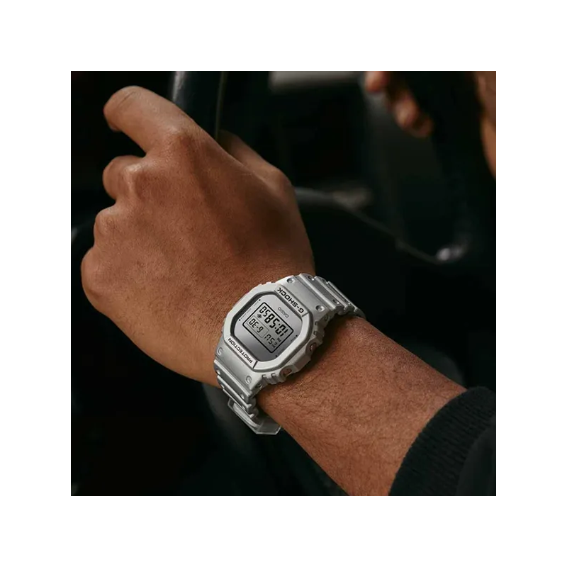 Orologio CASIO G-SHOCK Mod. THE ORIGIN - FORGOTTEN FUTURE SERIE Uomo