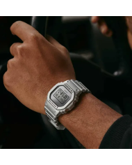 Orologio CASIO G-SHOCK Mod. THE ORIGIN - FORGOTTEN FUTURE SERIE Uomo